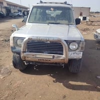 باجيرو • موديل ٩٠ • مكفولة شرعيات