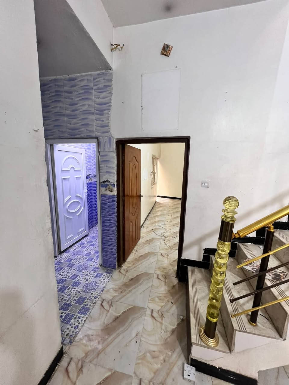 بعقوبه ٧ نيسان • ١٠٠م • ٤ غرف