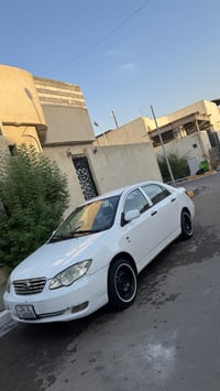 بي واي دي • ٢٠٢٠ • رقم بصره