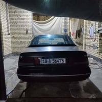 برنس • موديل ٩٥ • محرك ٢٠٠٠
