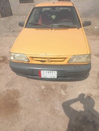 سايبه • ٢٠١٧ • مكينة وكير جديد