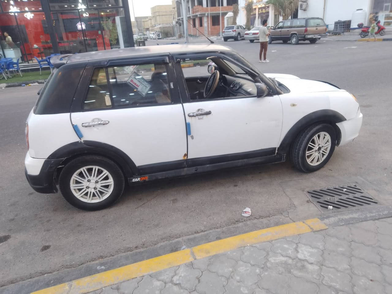 ليفان ٢٠١٢ • كير عادي • تحويل مباشر