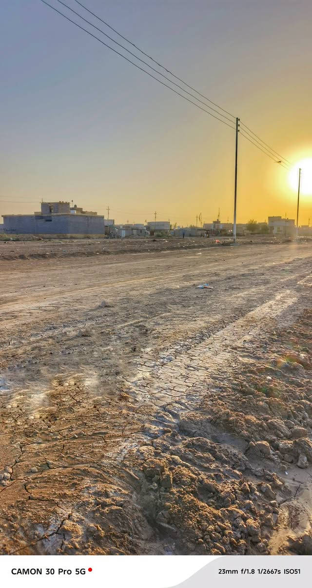 الناصرية • سبل نزله • ٢٠٠م