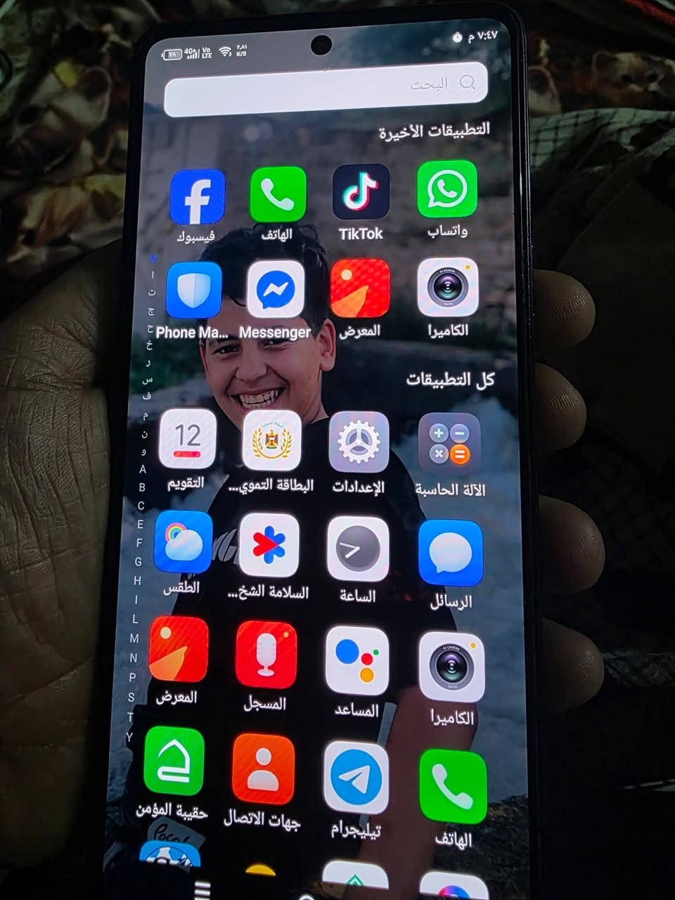 جهاز تكنو للبيع بدون ملحقات سعر قفله ١٦٠ مستعجل مكان بياع للاتصال ***********
