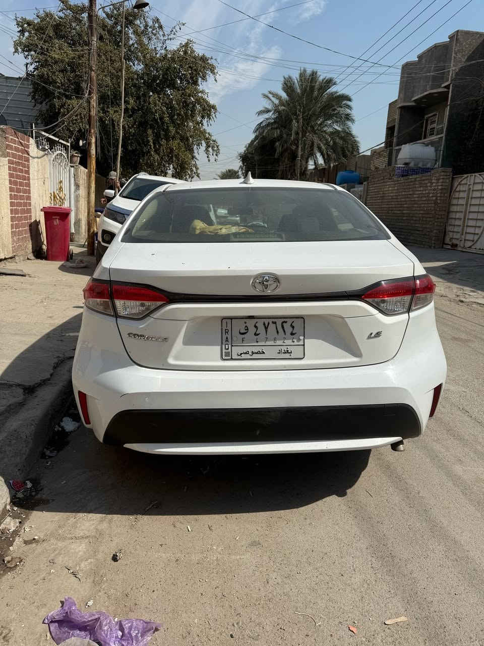 كوره موديل.20020امريكي.حادث.دعاميه.فقط.ليبل.واحد.بدؤن.صبغ.السعر.135.مكني.بغداد.رقم.الهتف.***********
