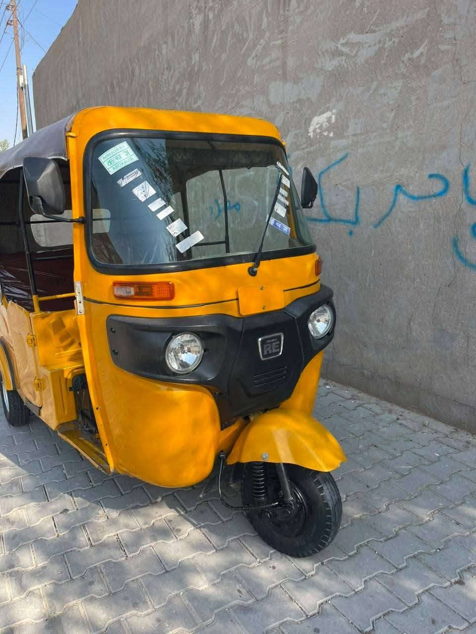 سلام عليكم تكتك مديل 20021دراجه اوراقه ظايعه دراجه كفاله بجيس وسعره 4وبيه مجال لحد يراسل مكلف بل نشر ***********
