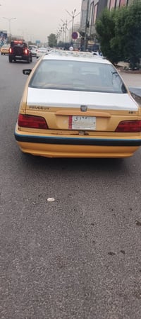 بارس • ٢٠١٣ • نضيفه