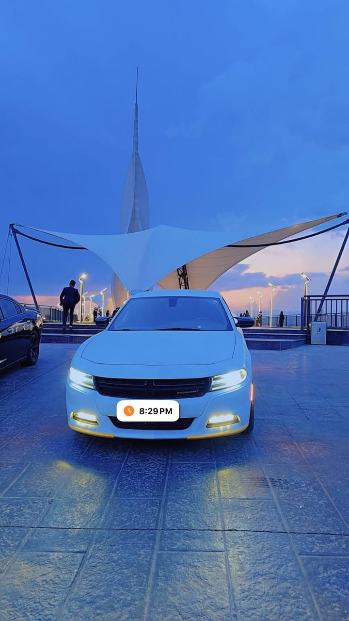 مكلف بنشر.                                                          سلام عليكم من رخصة الادمن جارجر موديل 2019 مواصفات sxt كلين تايتل لون أبيض للاستفسار اتصل على الرقم *********** ماشية 85 الف مايل السعر 207 ومجال مكان السيارة زاخو
