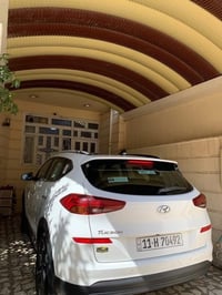 توسان • ٢٠٢٠ • بانوراما