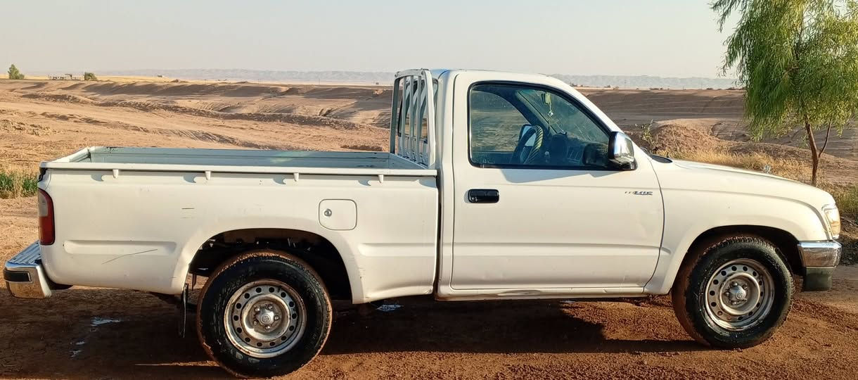 بيكم فلاحي 2001 للبيع نضيفه كفاله عامه
الشراي يتصل ***********
