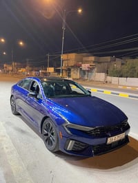 كيا K5 GT • ٢٠٢٥ • وارد أمريكي