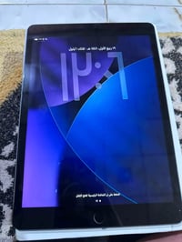 ايباد الجيل التاسع • ٦٤ • نضافه ٩٥٪