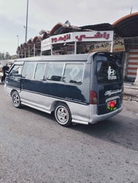 هونداي • موديل ٢٠٠٠ • سنويه ٣٠