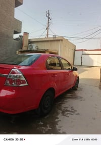 موتور جديد • كمبريسر جديد • ٢٠١١