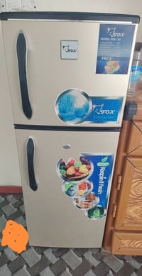 فريزر • حيل نظيفات • ١٢ قدم