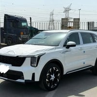سورنتو ٢٠٢٦ • زيرو فول • مرقمة بغداد
