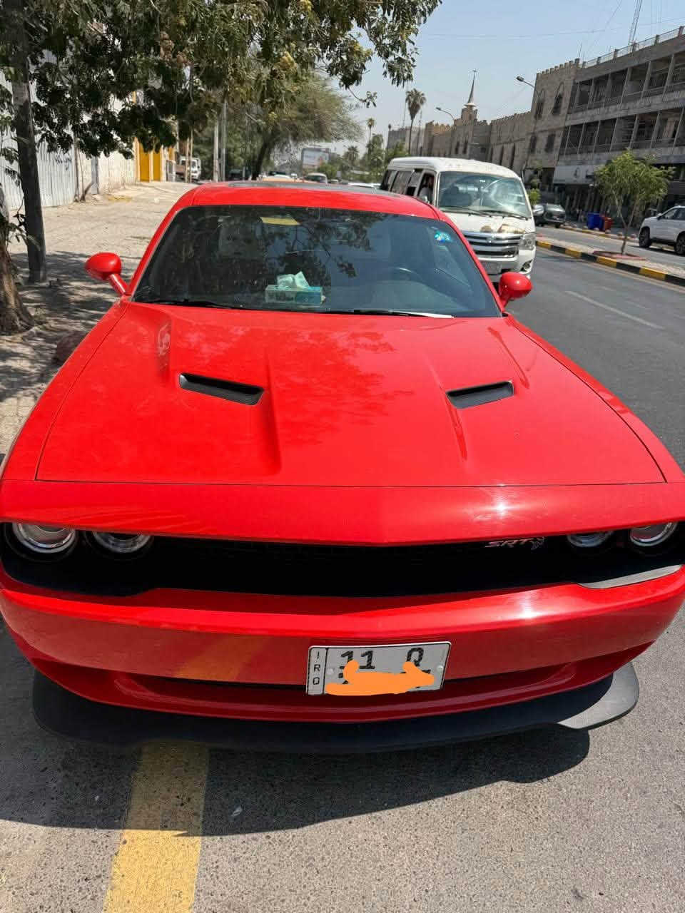 جلنجر ٢٠٢٣ • بدون حادث • بغداد