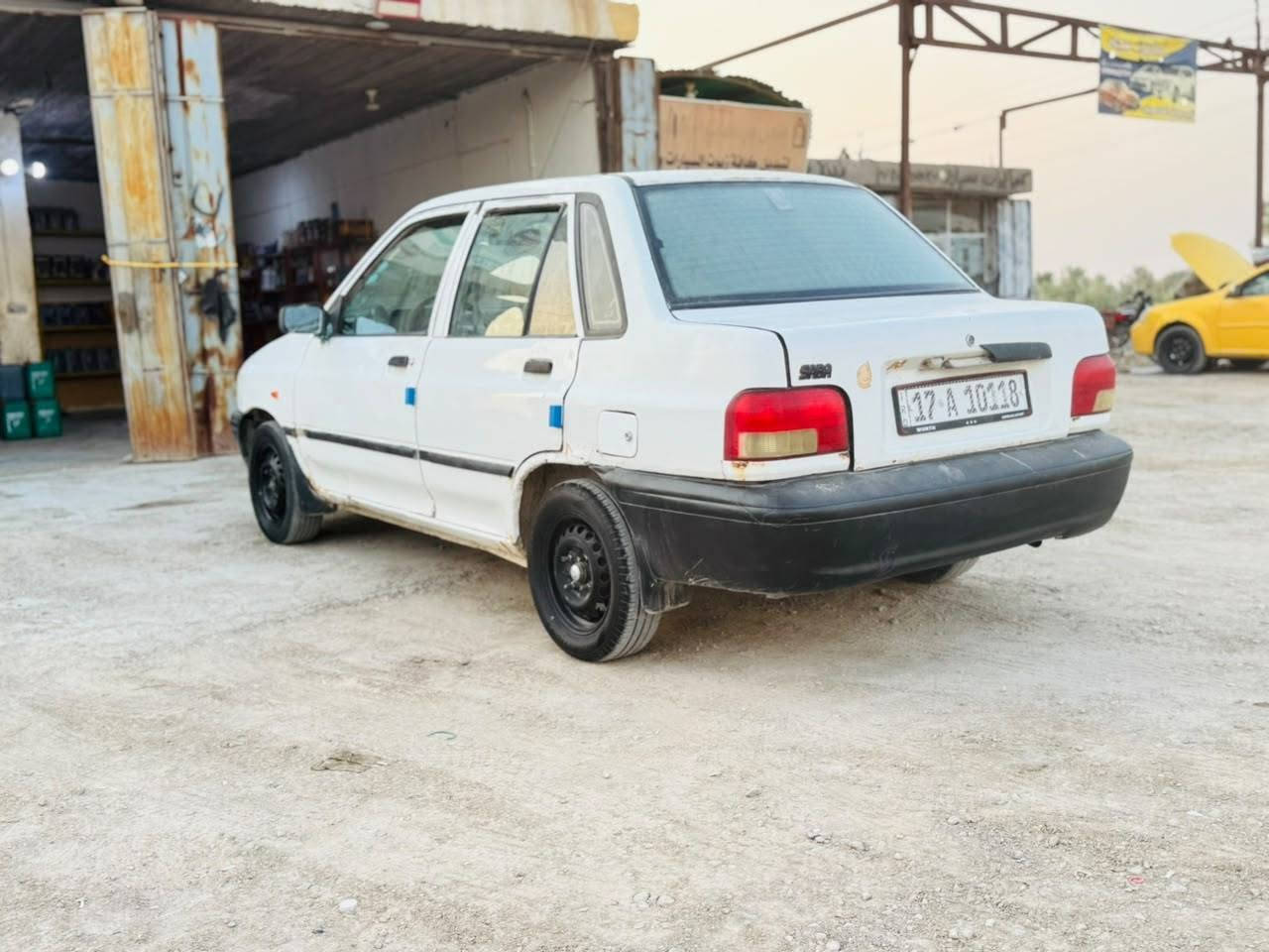 سايبه • ٢٠١٠ • رقم انكليزي