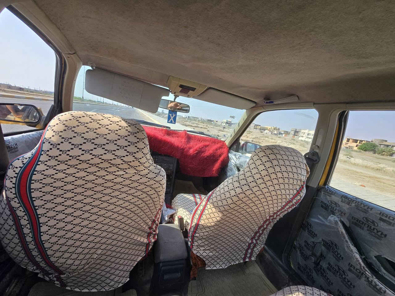 بيجو ٤٠٥ • ٢٠١٢ • السماوه