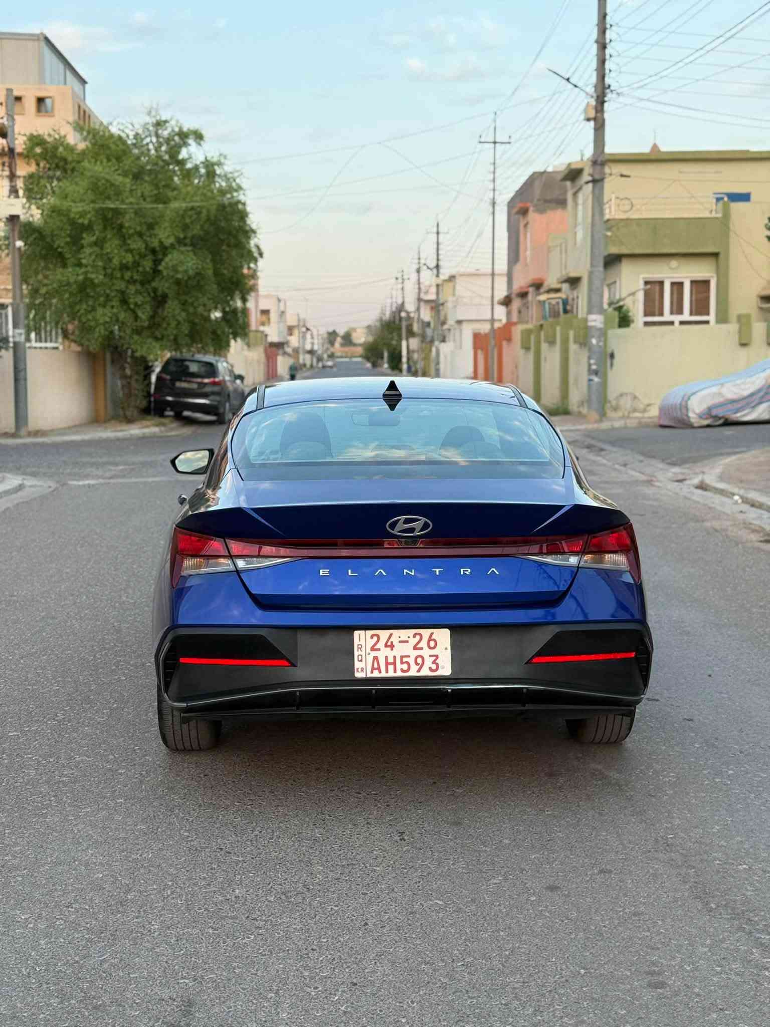 السلام عليكم.           السعر ب129للبيع فقط
النترا 2024👉👍
السعر ب129
ماشيه 11mi
حادث ثلاث قطع صبغ بنيد جاملوغ وباب الخلفي
ايرباك ستيرن فقط
بدون دواخل 
محرك  2000 دوش
مواصفات ...
بصمه ابواب
بصمه تشغيل
تشغيل عن بعد
كامرا دوارة🖥️
تبريد مناخين منفصل
كشنات تدفئه+استيرن تدفئه
رادارات 360 درجه
امامي وجانبي وخلفي
رجاج ستيرن
تحكم ستيرن ٤ جهات
٣ وضعيات قيادة
مثبت سرعه
قيادة ذاتيه
تحذير عند مغادرة المسار
توقف ذاتي
شاشه متصل 
ترحيب
لد نهاري
مانع انزلاق
مكان سيارة اربيل 👉👍
شراي يتصل 
***********@
