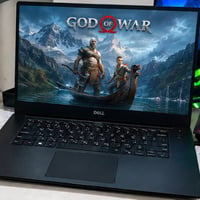 Precision 5530 • i7 الجيل الثامن • Quadro P1000
