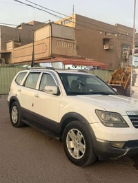 موهافي • ٢٠٠٩ • رقم بغداد