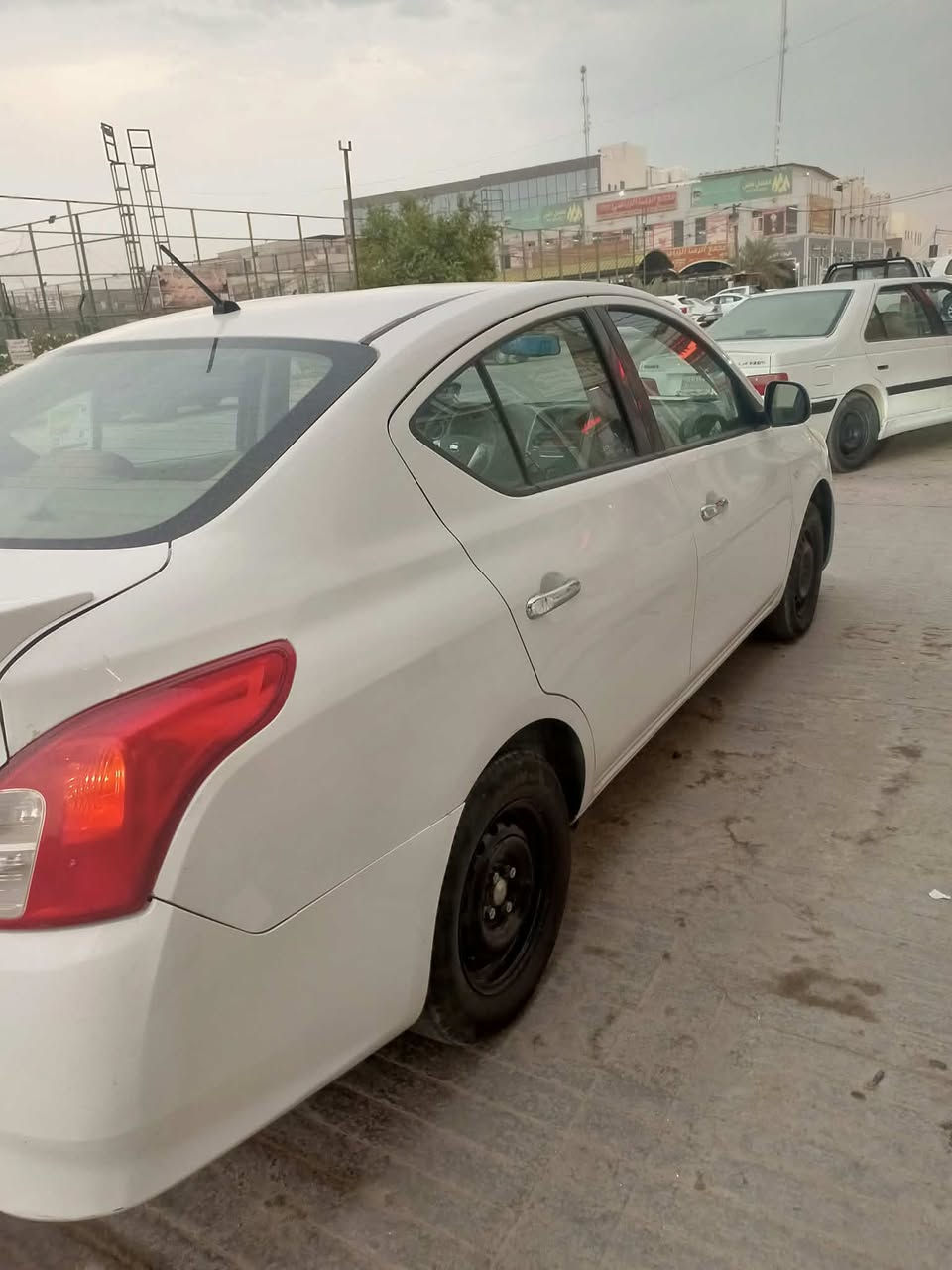 صني هندي • ٢٠١٩ • كير جديد