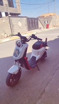 نضيفه • بطاريات 32 أمبير • 918