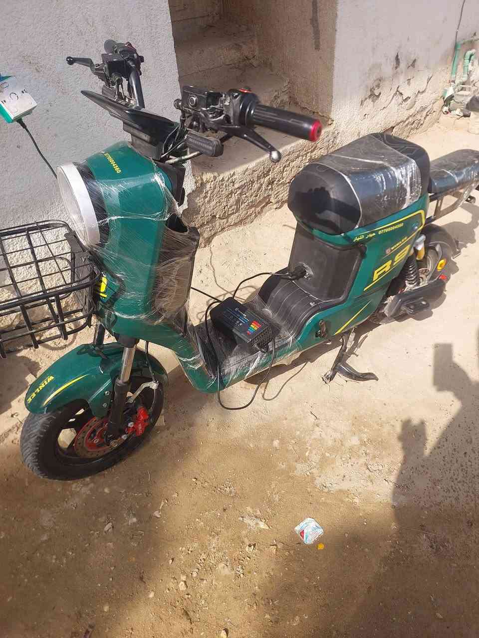 R9 • نضيف • قابل للتفاوض