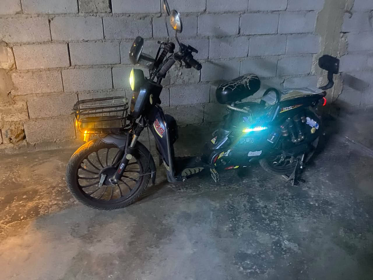 ٢٠٢٤ • بطارية جديد • كهرباء جديد