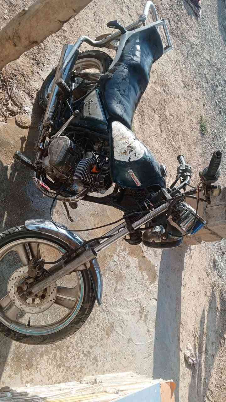 ماطور دايلم ابتر للبيع ***********
