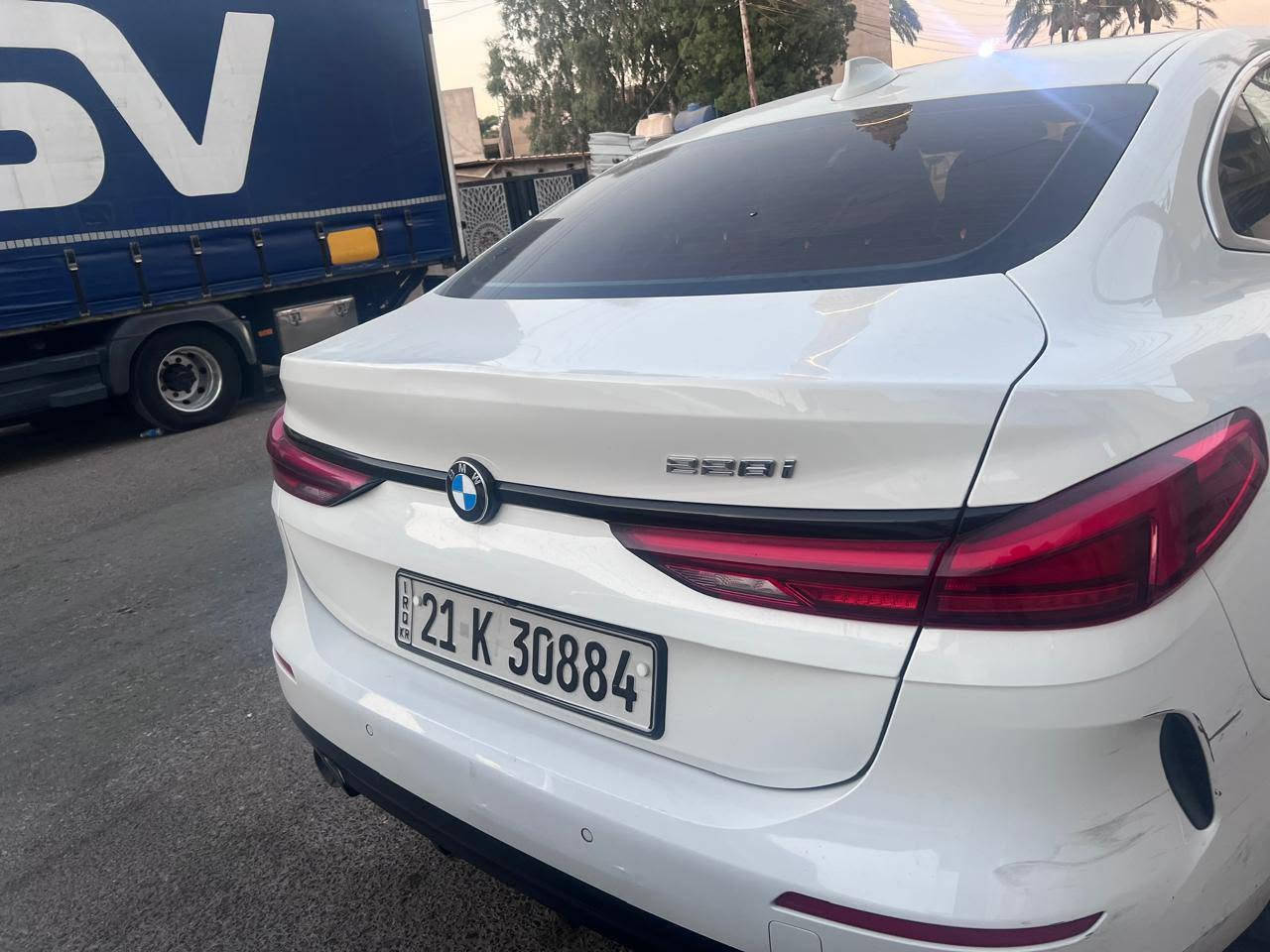 ٢٠٠٠ تيربو • بدون صبغ • ٢٠٢٢