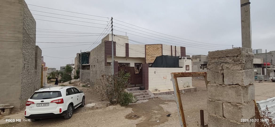 ديوم بل ٦لاف • ١٠٠م • حديقة ٢٠٠م