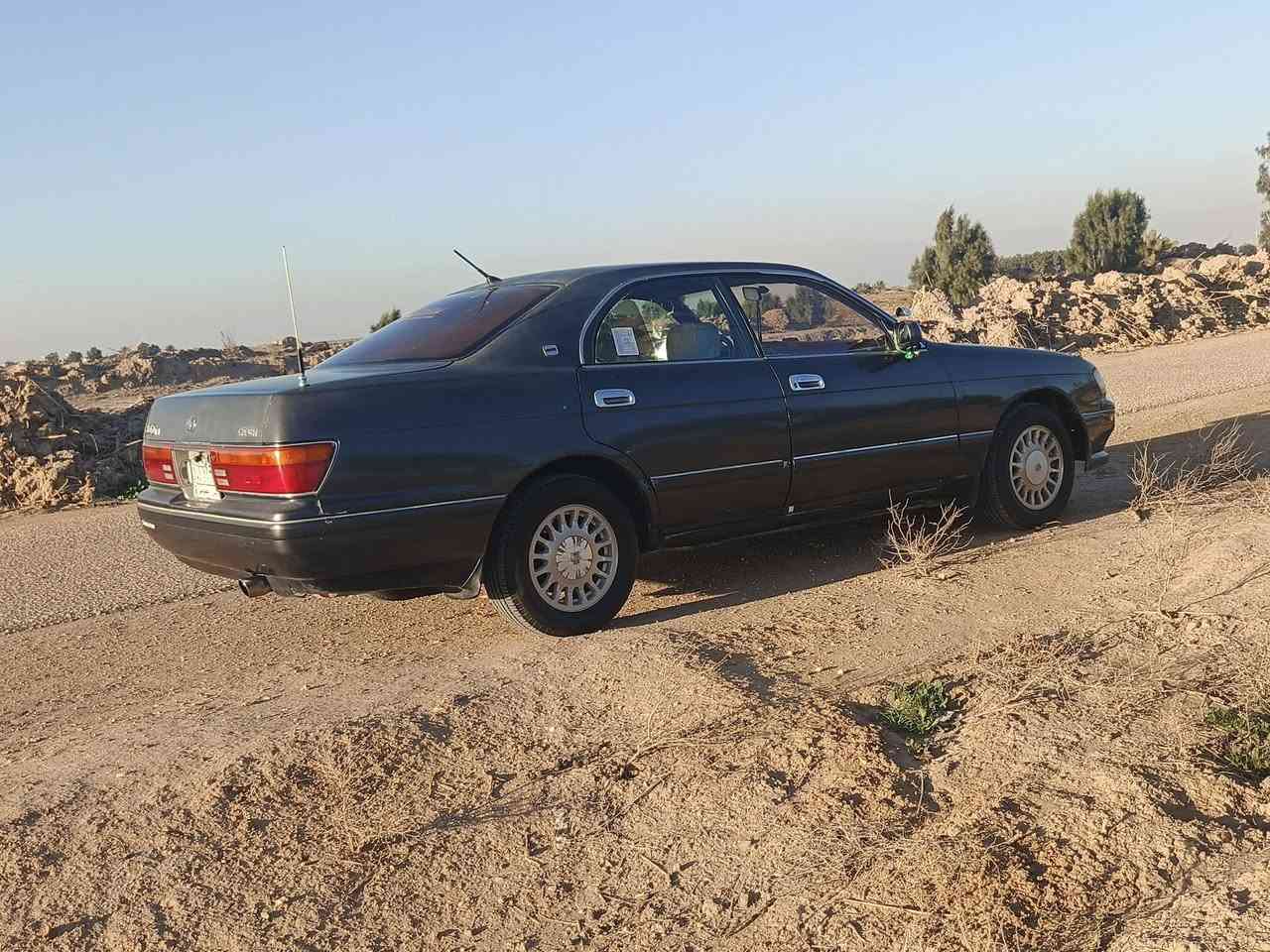 سلام عليكم سياره بطه للبيع موديل 93
للستفسار نتصل *********** مكاني بابل الحمزه الغربي
