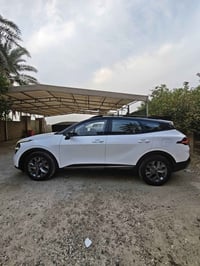 سبورتج لارج • هايبرد • ٢٠٢٢