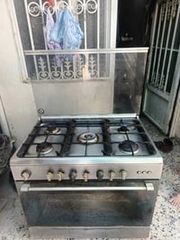 طباخ ايطالي • للبيع • كوفه شارع المطار القديم