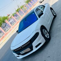 تشارجر SXT • ٢٠١٥ • بصرة