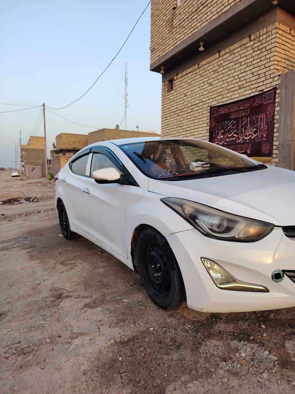 السلام عليكم النترا موديل ٢٠١٦ خليجي مكينه ١٦٠٠ رقم ذي قار صاحبه بلبصرة سياره جاهزه نقص تبريد فقط تفاصيل السياره واضحه بكتاب الفحص بلمنشور السعر ٩٠ وبيها مجال قليل مكاني الناصرية مركز
***********
السلام عليكم النترا موديل ٢٠١٦ خليجي مكينه ١٦٠٠ رقم ذي قار صاحبه بلبصرة سياره جاهزه نقص تبريد فقط تفاصيل السياره واضحه بكتاب الفحص بلمنشور السعر ٩٠ وبيها مجال قليل مكاني الناصرية مركز
