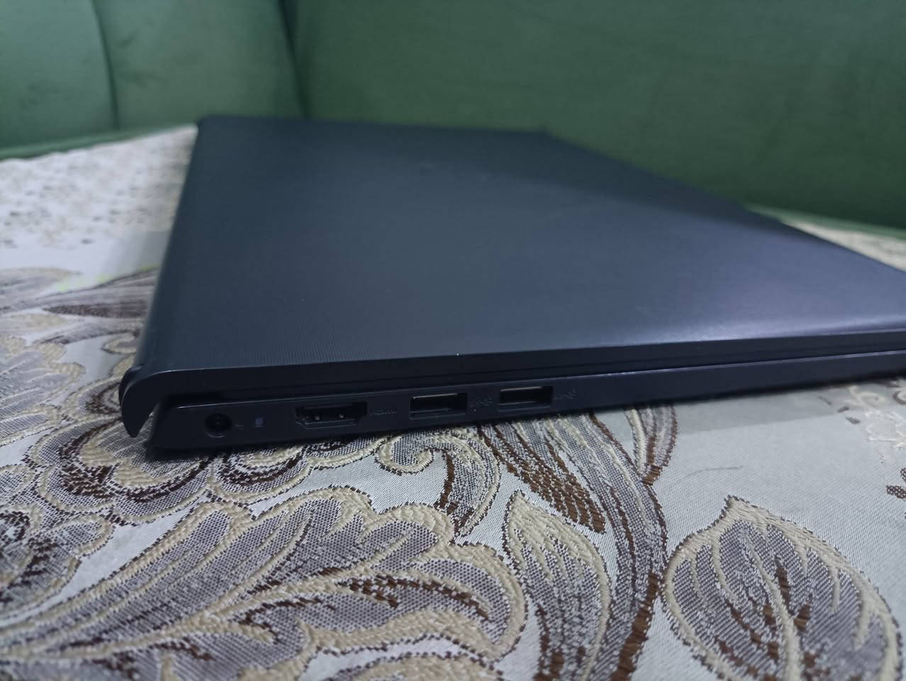 Vostro 3520 • i5-1235U • استعمال قليل