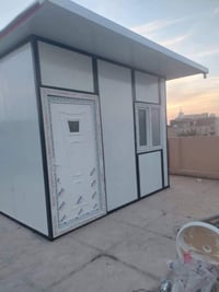 حداد جوال • سندويج بنل • بابل