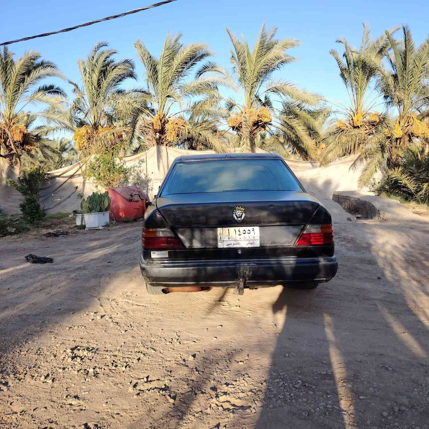السلام عليكم مارسدس دب موديل 92 مكينه 3000 VVT بيها صوت براص تبريد شغال كير  حداديه كفاله بيع او مراوس  السعر 33 وبيها مجال سياره بلاديه مامصبوغه فقط جراد للستفسار ***********
