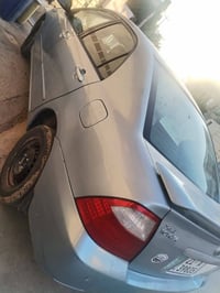كورلا بيكاتشو • ٢٠٠٧ • محرك ١٦