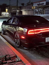 للمراوس  جارجر سوبر بي 6400 موديل 2013 كلين جاهزه  07838254671