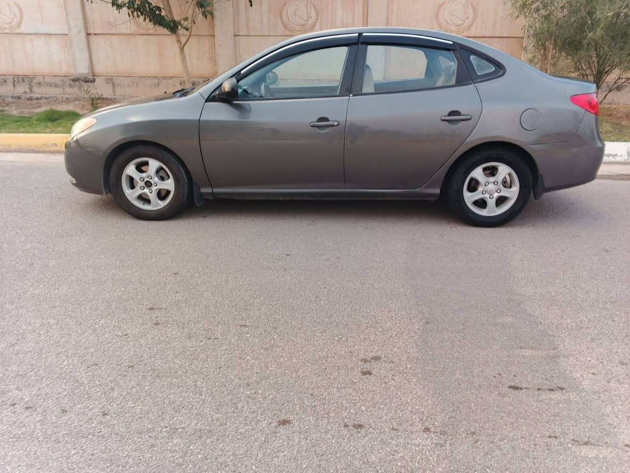 النترا مقدسه • ٢٠٠٨ • محرك ٢٠٠٠