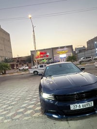 تشارجر • ٢٠١٦ • ناصريه مركز