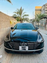 سوناتا ٢٠٢٢ • مكينة ٢٥٠٠ • حادث