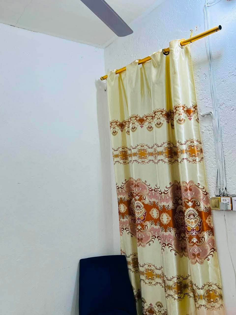 بيت رهن ب10
بيت 50م طابو صرف للرهن ✅ 
حي النداء قرب شارع جامعة الكفيل 
سعر الرهن 10 ملايين 💸

يحتوي على غرفة وصاله ومطبخ وصحيات 
للتواصل 
***********
