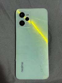 مبايل ريلمي realme C35 للبيع ما مبدل شاشه عله شاشته الاصليه كلشي ما بي...
