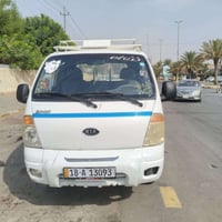 موديل ٢٠٠٧ • مكينه ٣٠٠٠ • نجف بلكوفه