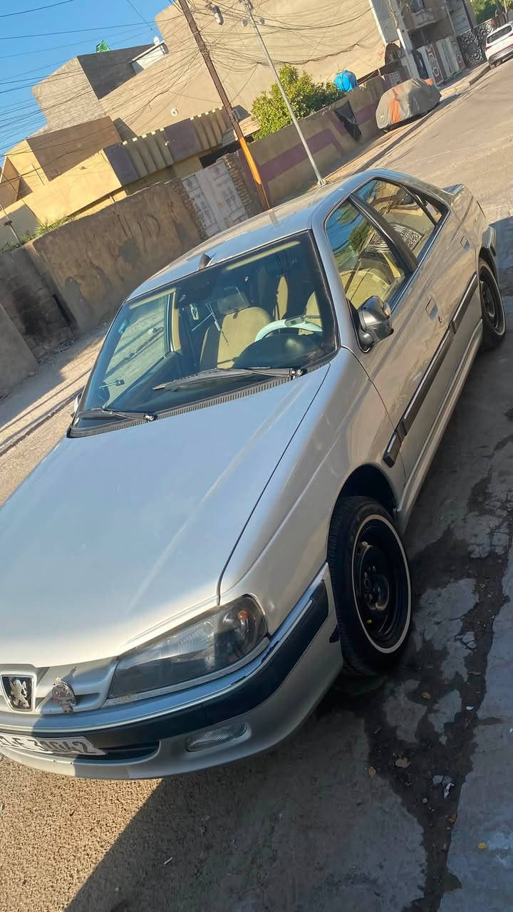 بارص موديل 23بغداد بسمي ***********
